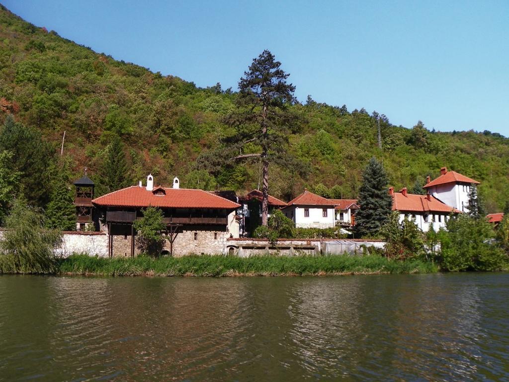 Guesthouse Edelnice Gornja Trepča Kültér fotó