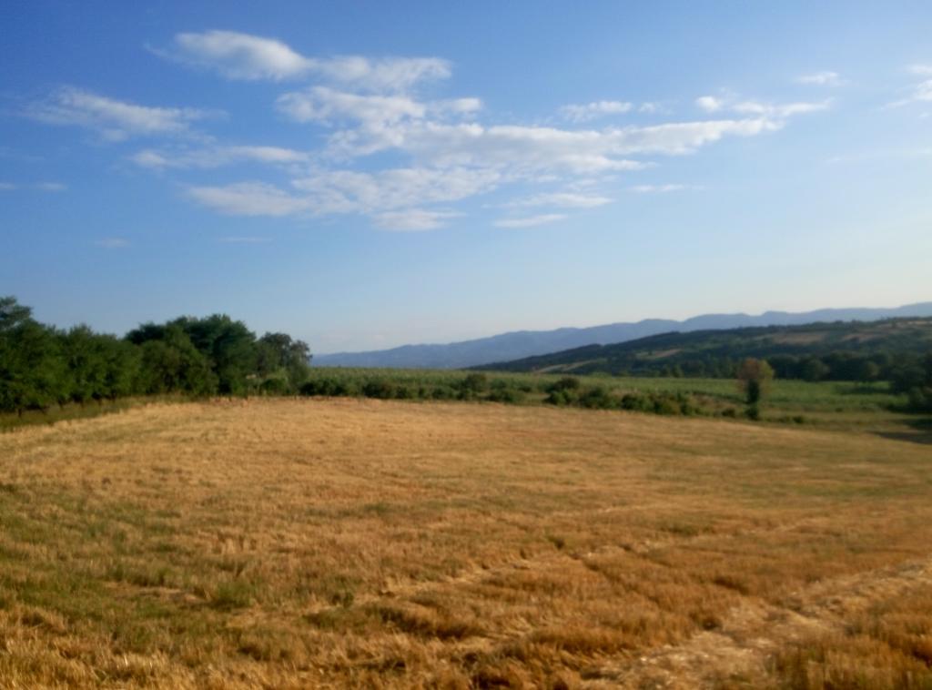 Guesthouse Edelnice Gornja Trepča Kültér fotó