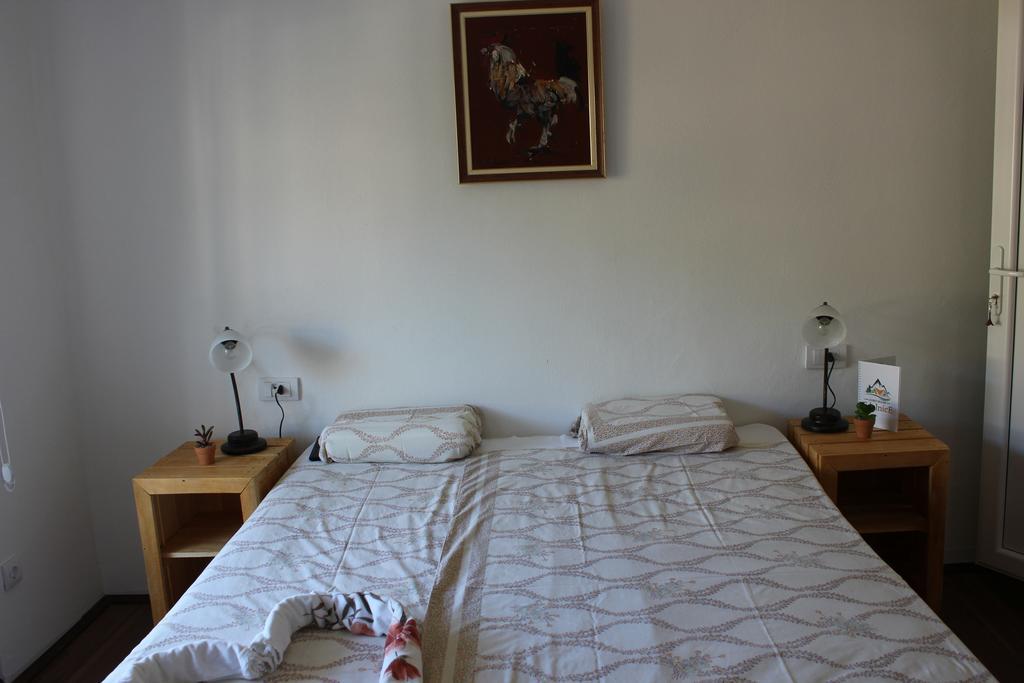 Guesthouse Edelnice Gornja Trepča Kültér fotó